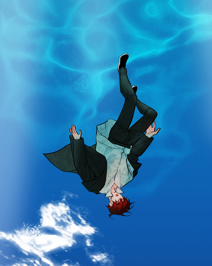 Read Lost in Translation chapter 157 image 3 on Lezhin