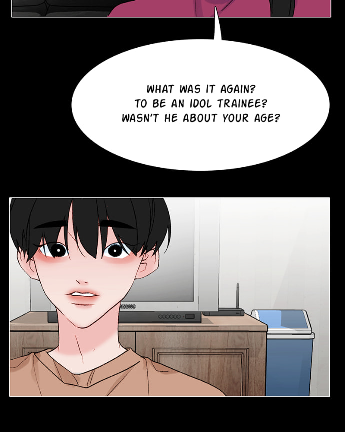 Read Lost in Translation chapter 157 image 30 on Lezhin
