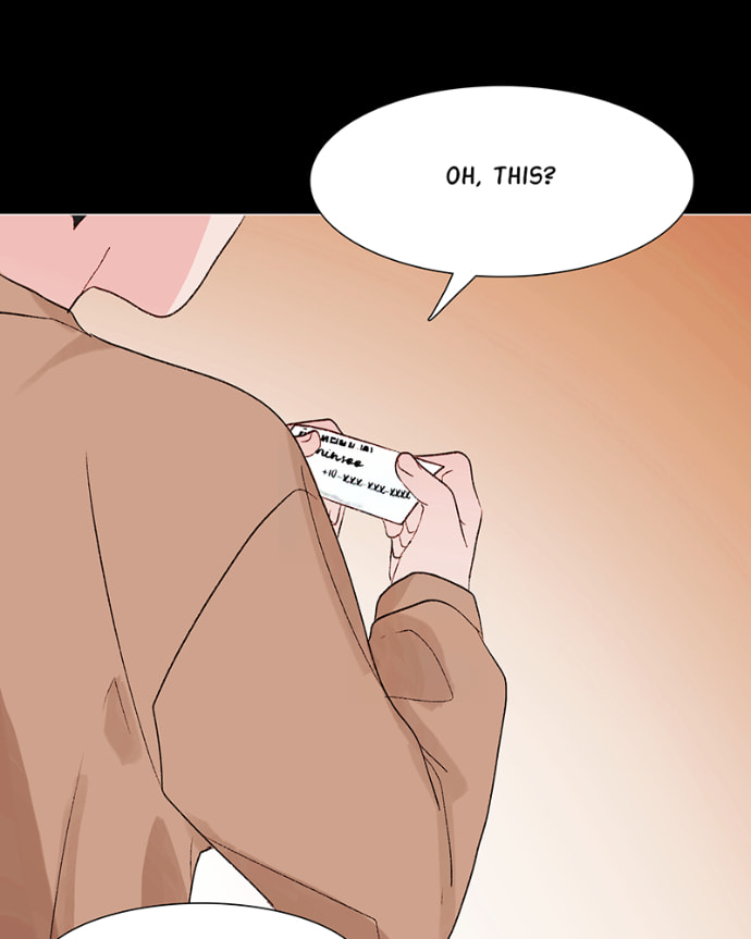 Read Lost in Translation chapter 157 image 31 on Lezhin
