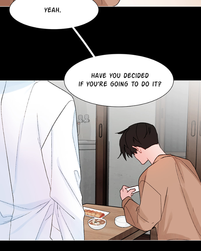 Read Lost in Translation chapter 157 image 32 on Lezhin