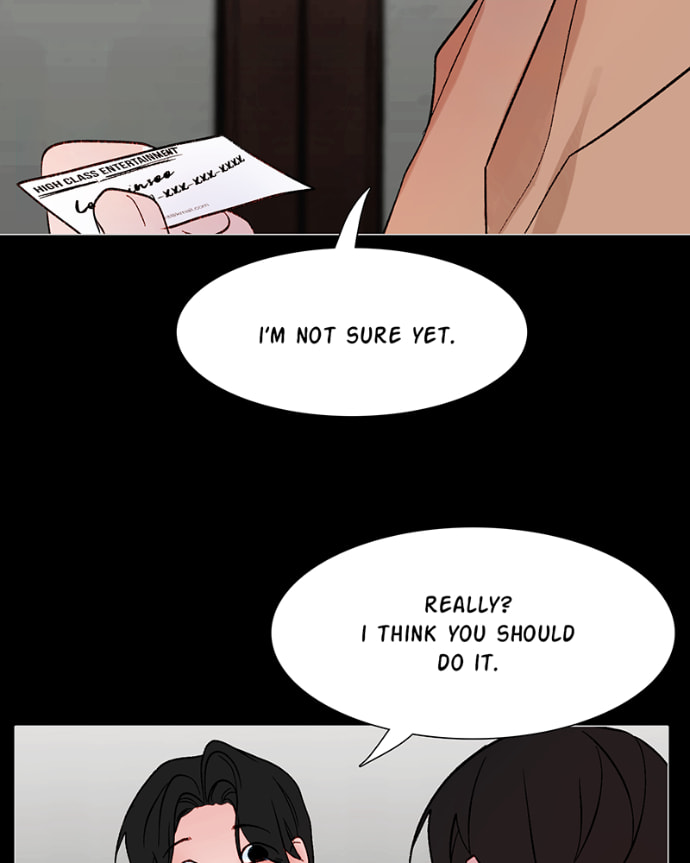 Read Lost in Translation chapter 157 image 34 on Lezhin