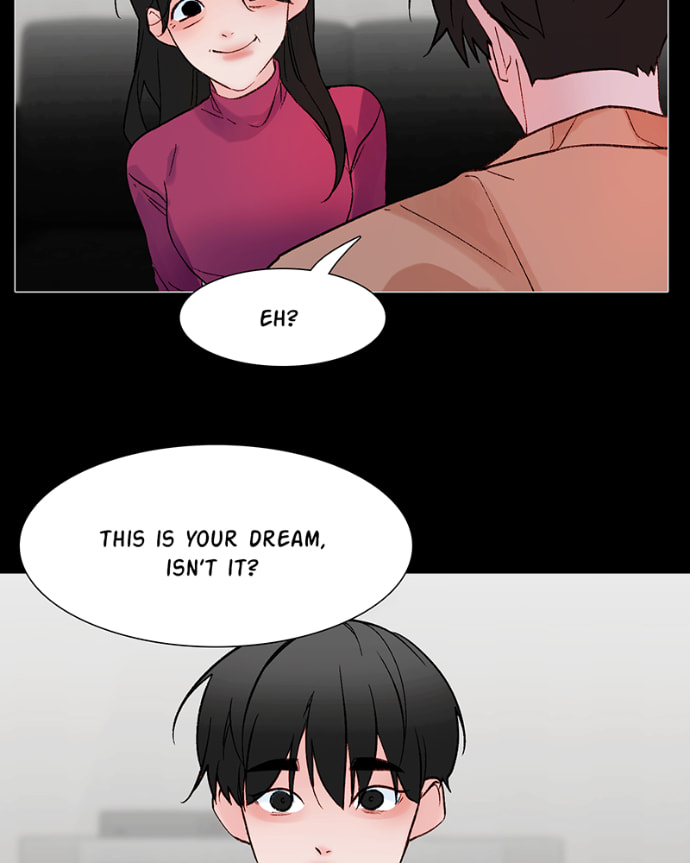 Read Lost in Translation chapter 157 image 35 on Lezhin