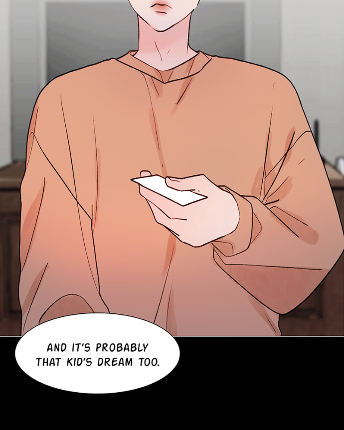 Read Lost in Translation chapter 157 image 36 on Lezhin