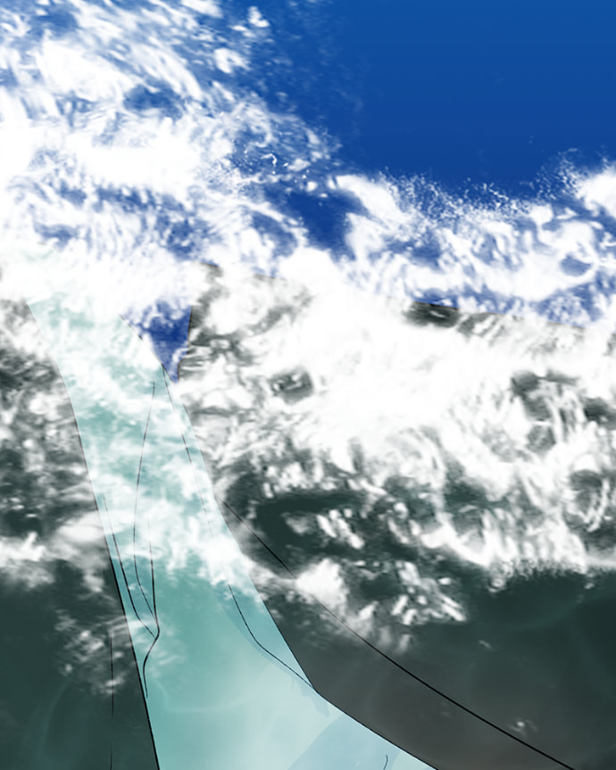 Read Lost in Translation chapter 157 image 4 on Lezhin