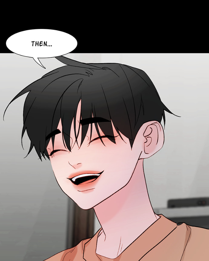 Read Lost in Translation chapter 157 image 41 on Lezhin