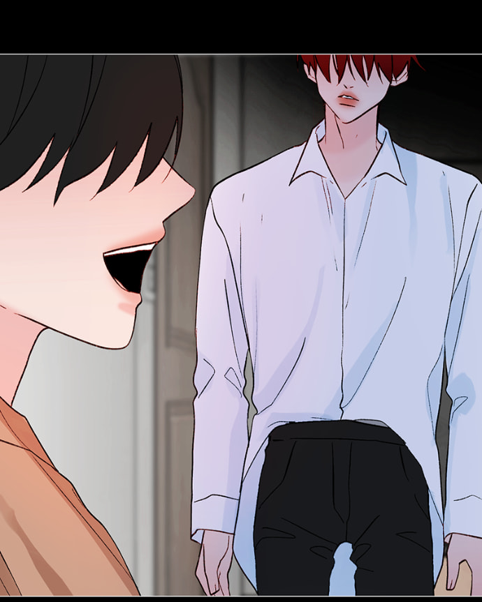 Read Lost in Translation chapter 157 image 43 on Lezhin
