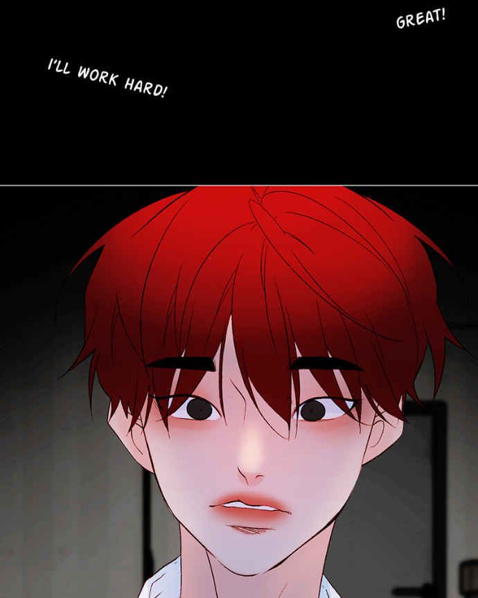 Read Lost in Translation chapter 157 image 44 on Lezhin