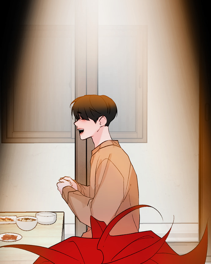 Read Lost in Translation chapter 157 image 47 on Lezhin