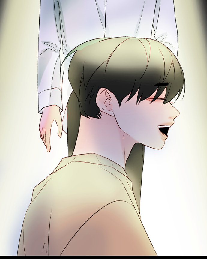 Read Lost in Translation chapter 157 image 50 on Lezhin