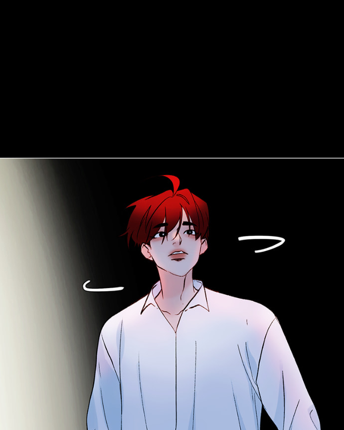 Read Lost in Translation chapter 157 image 51 on Lezhin