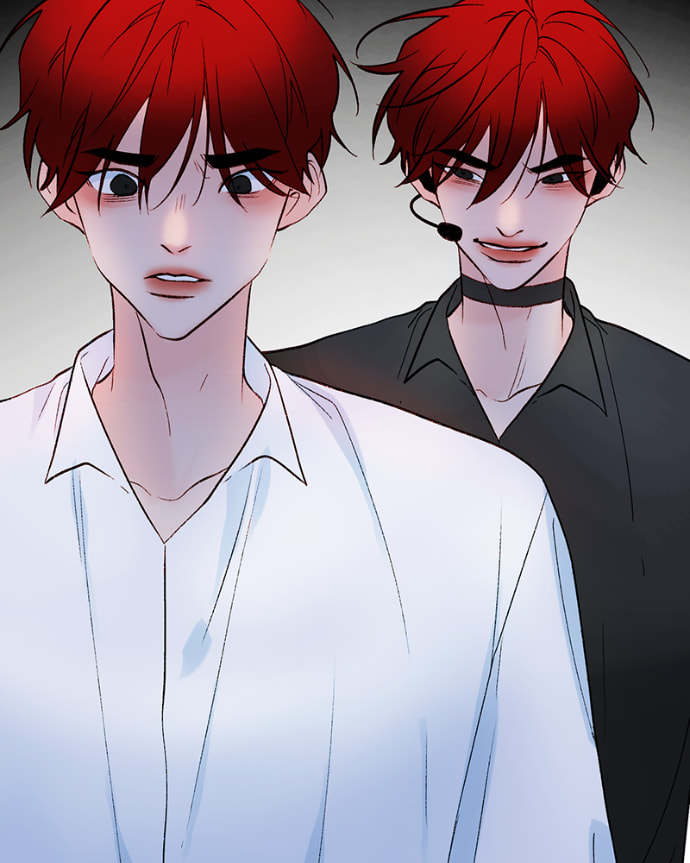 Read Lost in Translation chapter 157 image 56 on Lezhin
