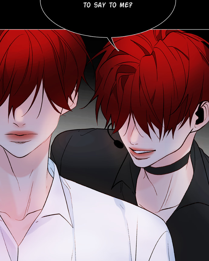 Read Lost in Translation chapter 157 image 59 on Lezhin