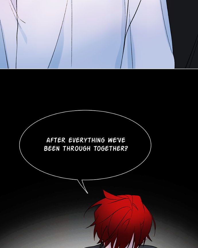 Read Lost in Translation chapter 157 image 60 on Lezhin