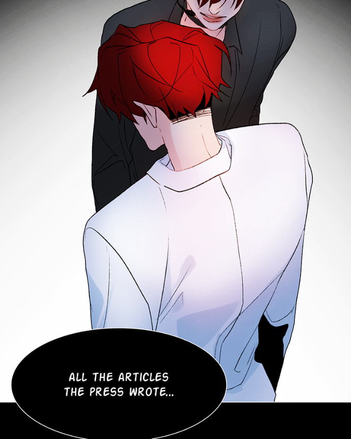 Read Lost in Translation chapter 157 image 61 on Lezhin
