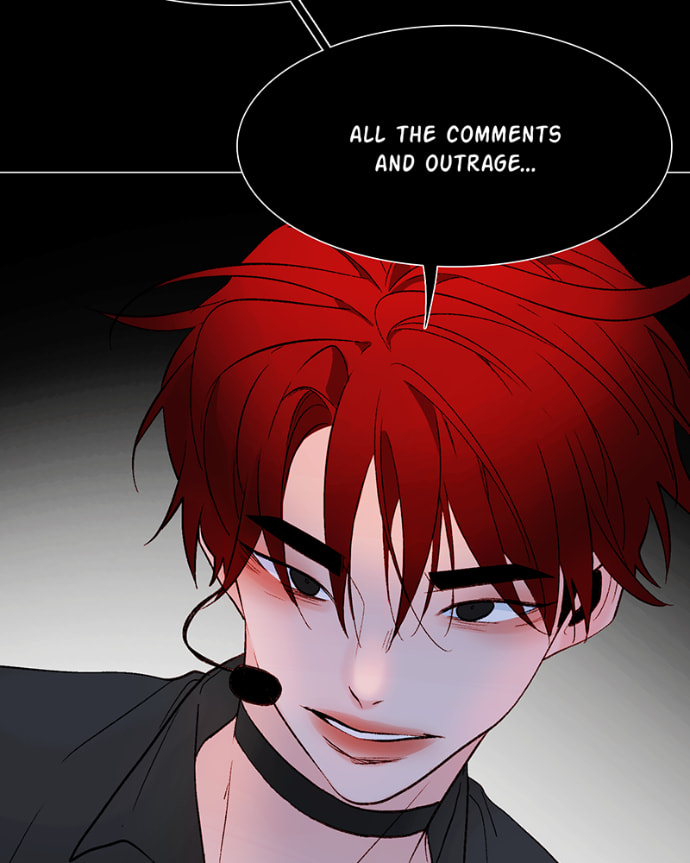 Read Lost in Translation chapter 157 image 62 on Lezhin