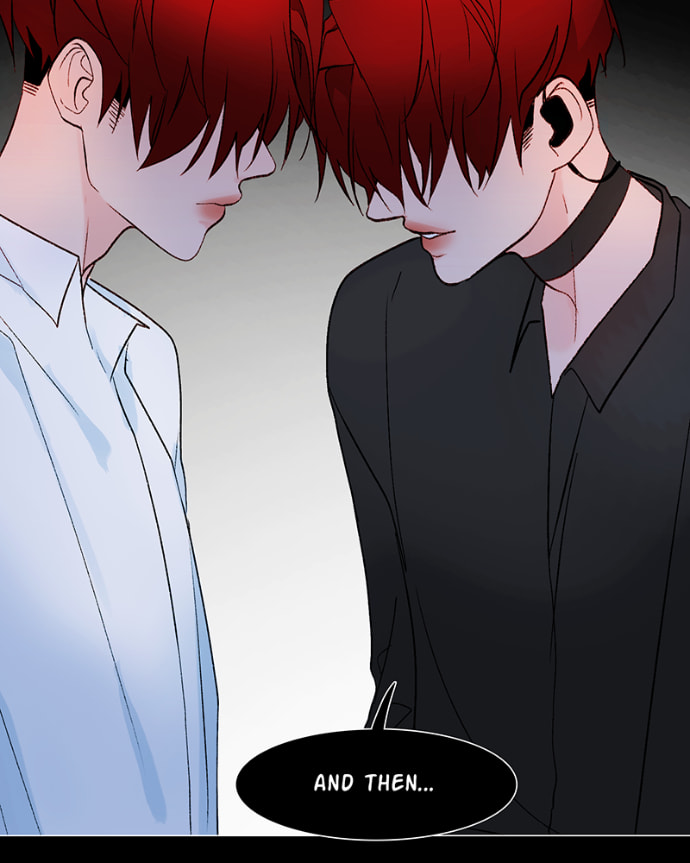 Read Lost in Translation chapter 157 image 64 on Lezhin