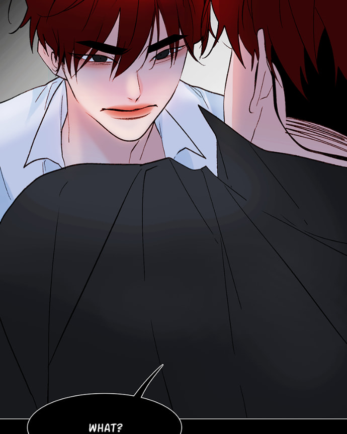 Read Lost in Translation chapter 157 image 70 on Lezhin