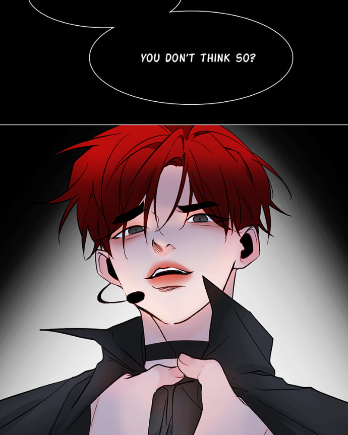 Read Lost in Translation chapter 157 image 71 on Lezhin