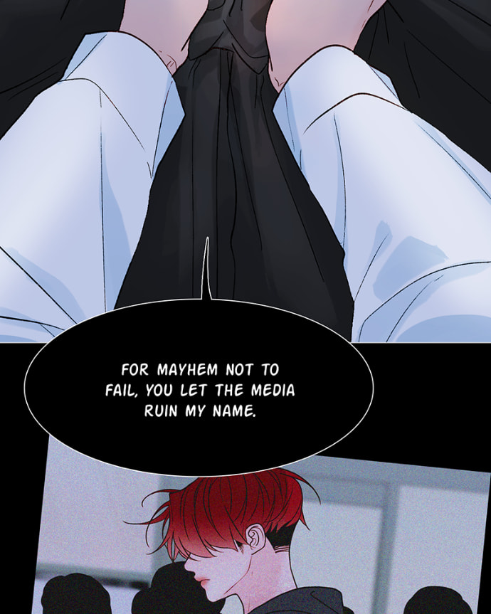 Read Lost in Translation chapter 157 image 72 on Lezhin