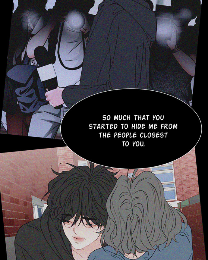 Read Lost in Translation chapter 157 image 73 on Lezhin