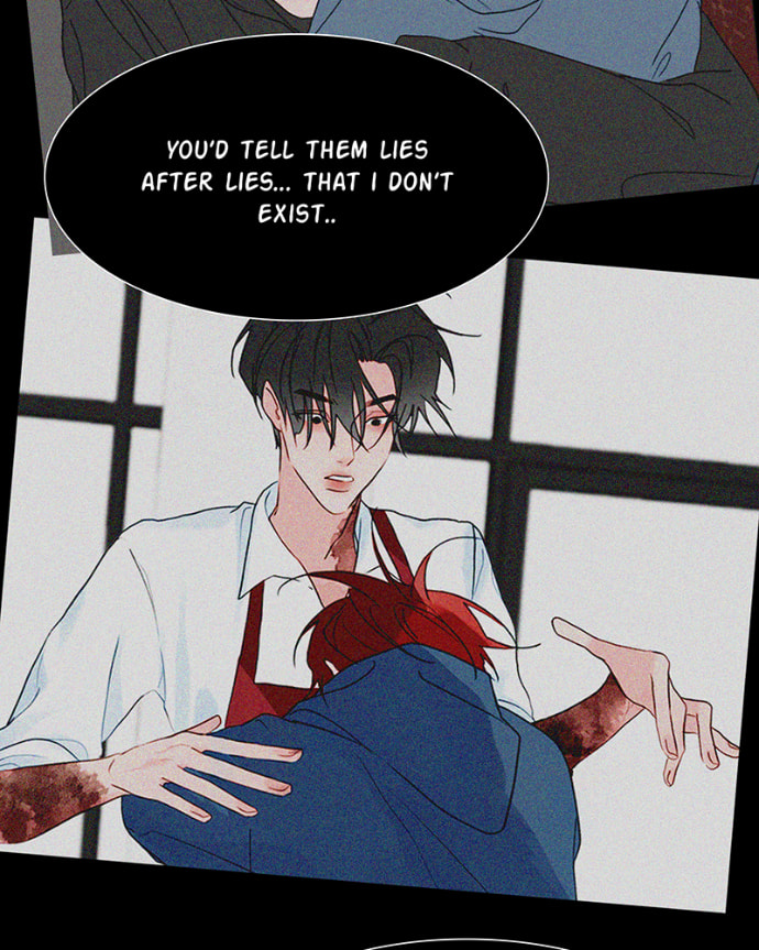 Read Lost in Translation chapter 157 image 74 on Lezhin