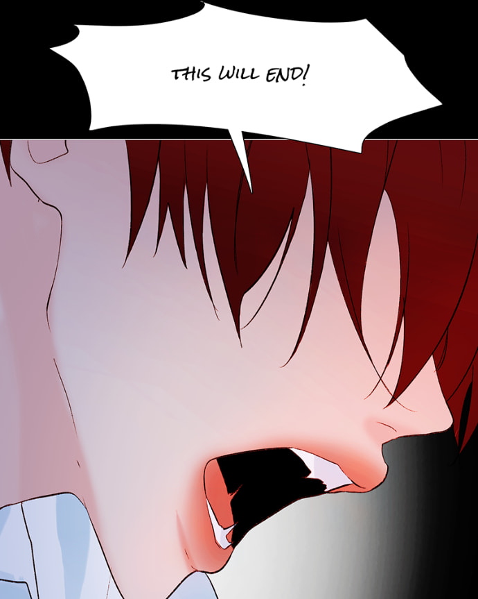 Read Lost in Translation chapter 157 image 77 on Lezhin