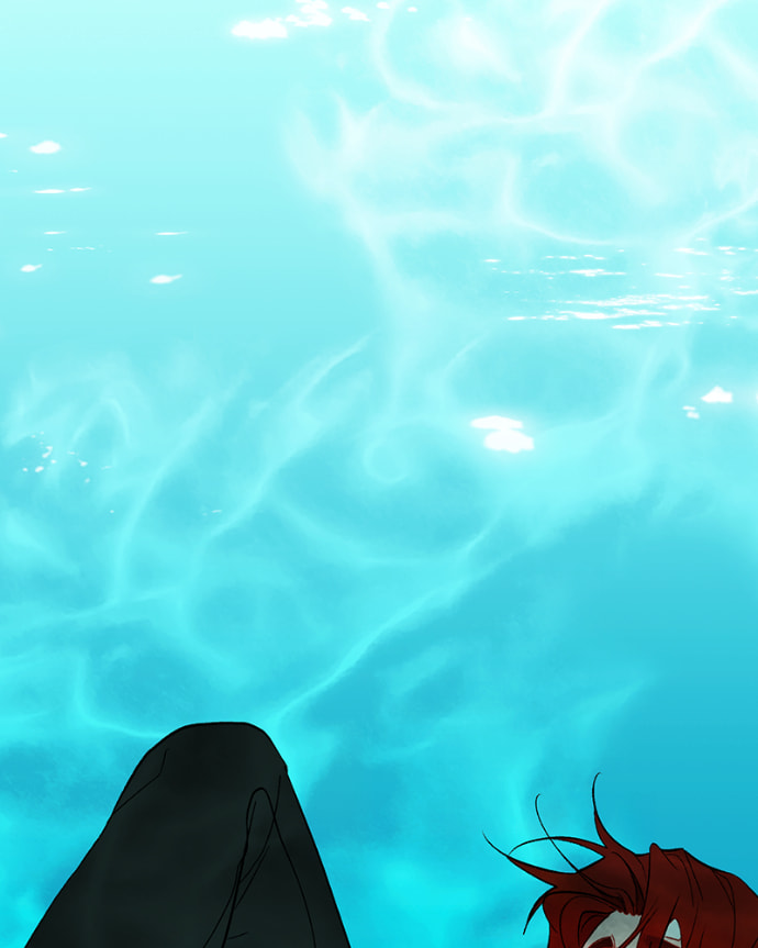 Read Lost in Translation chapter 157 image 8 on Lezhin