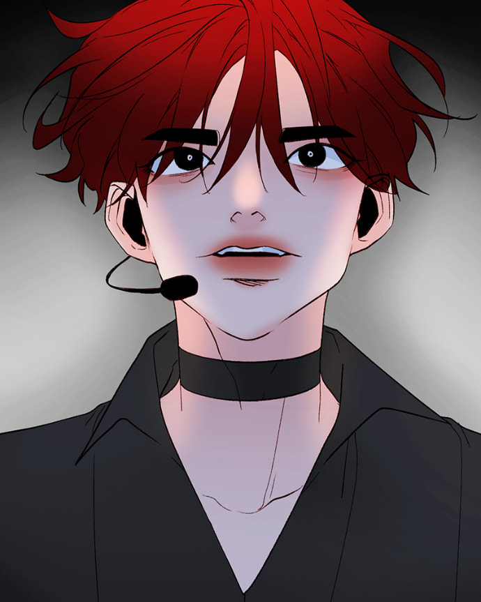 Read Lost in Translation chapter 157 image 85 on Lezhin