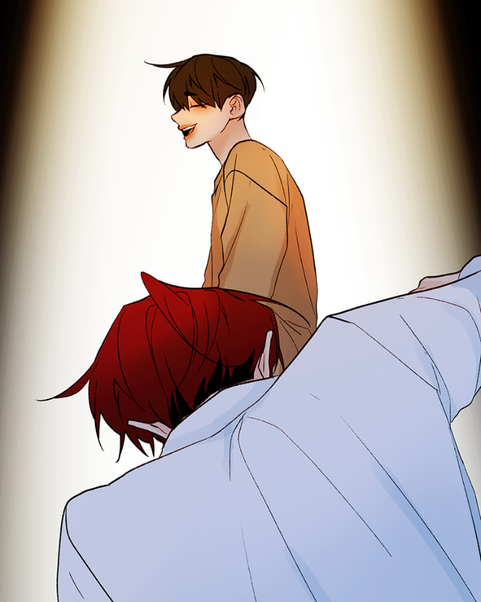 Read Lost in Translation chapter 157 image 88 on Lezhin