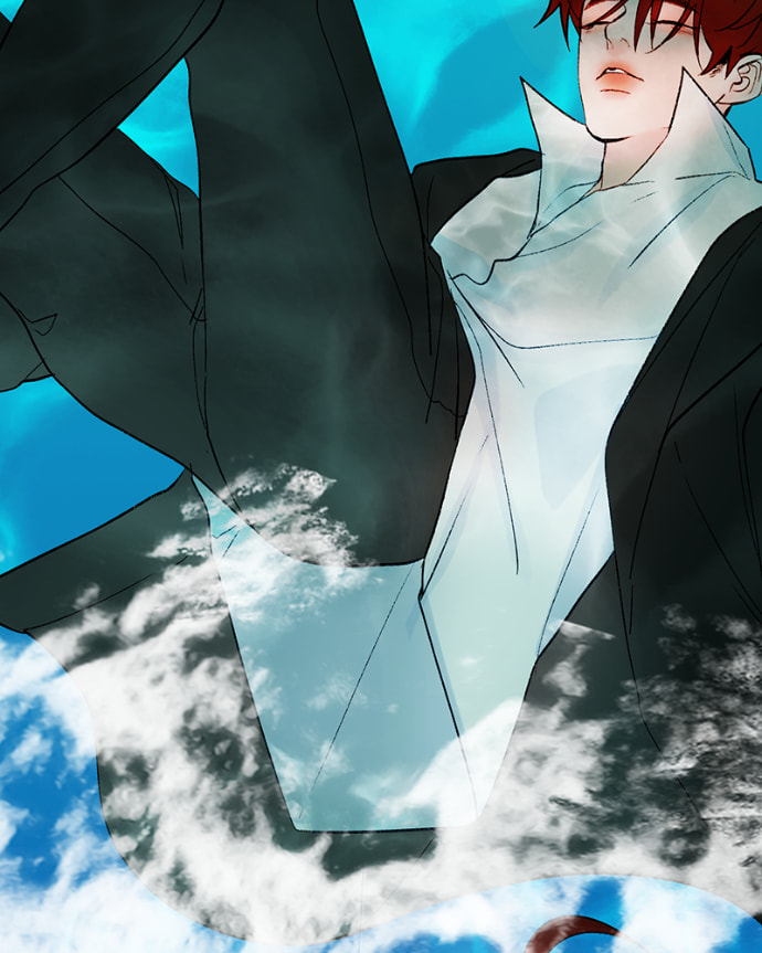Read Lost in Translation chapter 157 image 9 on Lezhin