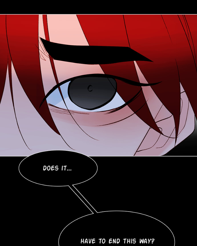 Read Lost in Translation chapter 157 image 91 on Lezhin