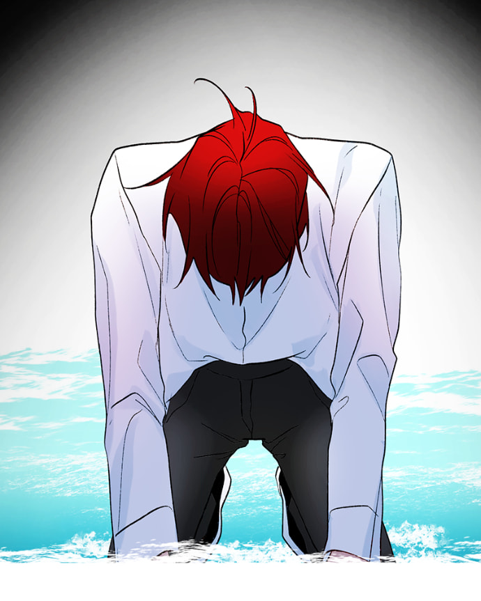 Read Lost in Translation chapter 157 image 96 on Lezhin
