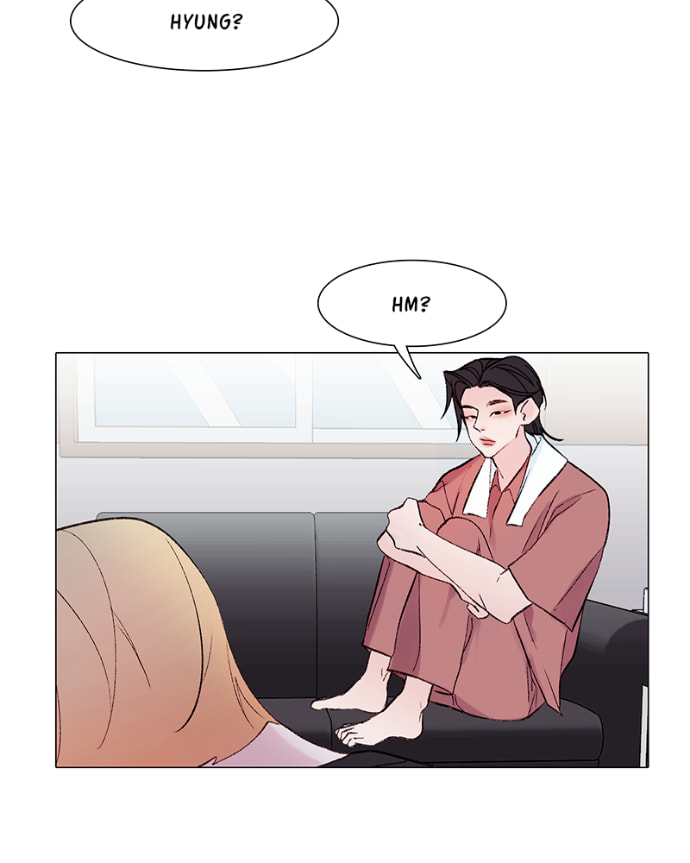 Read Lost in Translation chapter 158 image 11 on Lezhin