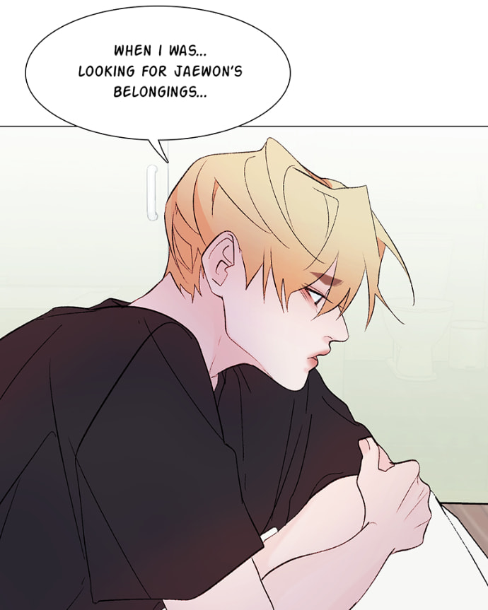 Read Lost in Translation chapter 158 image 12 on Lezhin