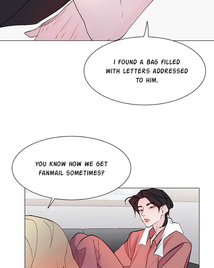 Read Lost in Translation chapter 158 image 13 on Lezhin