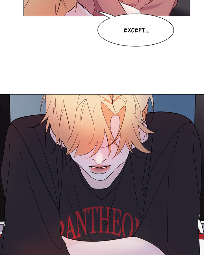 Read Lost in Translation chapter 158 image 14 on Lezhin
