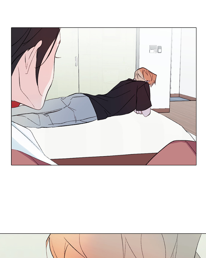 Read Lost in Translation chapter 158 image 16 on Lezhin