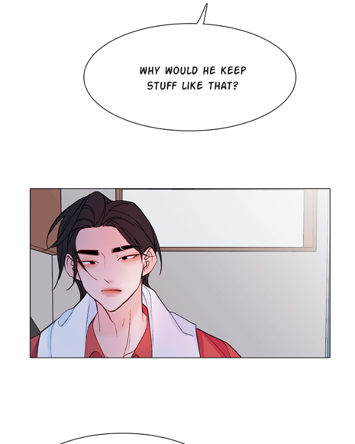 Read Lost in Translation chapter 158 image 18 on Lezhin