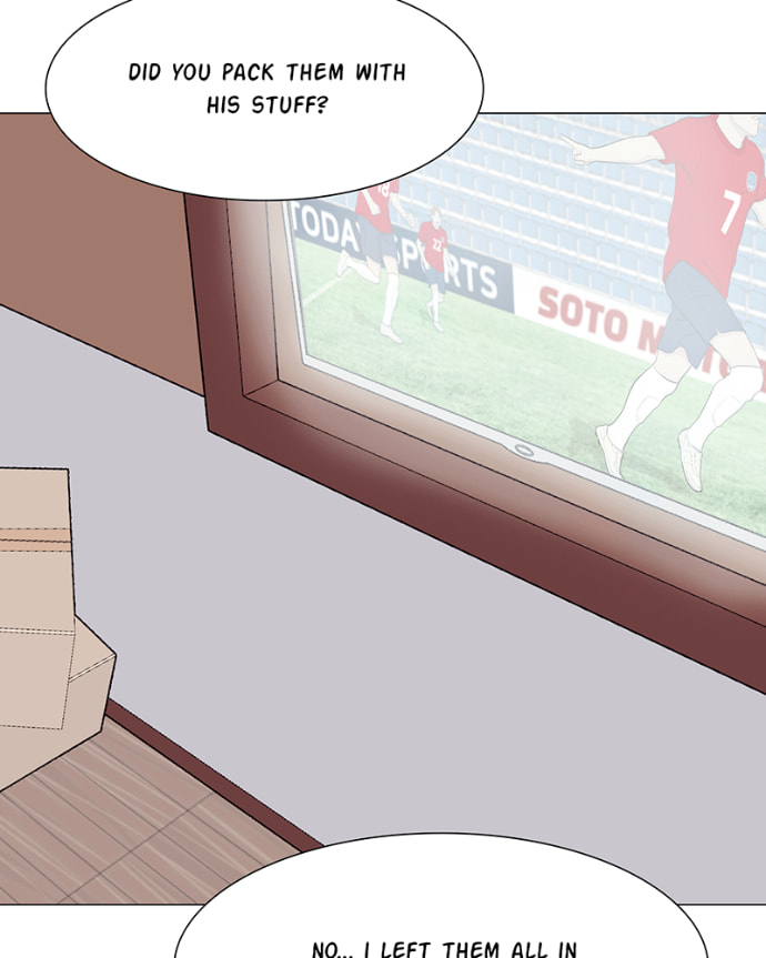 Read Lost in Translation chapter 158 image 19 on Lezhin