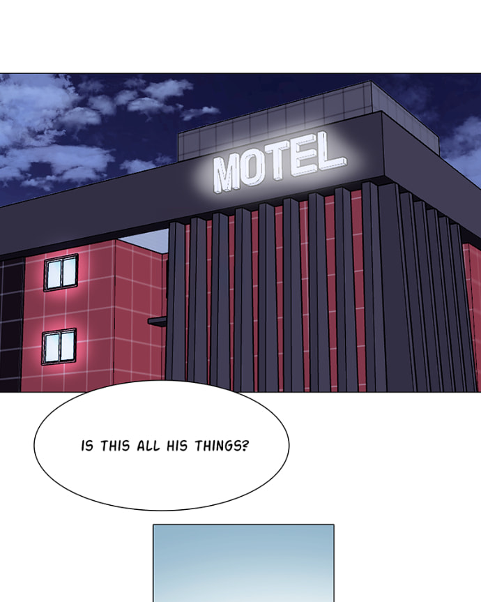 Read Lost in Translation chapter 158 image 2 on Lezhin