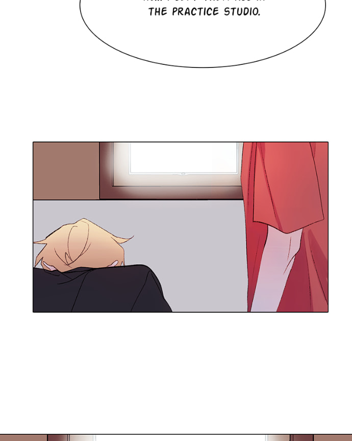 Read Lost in Translation chapter 158 image 20 on Lezhin