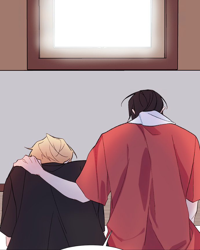 Read Lost in Translation chapter 158 image 21 on Lezhin