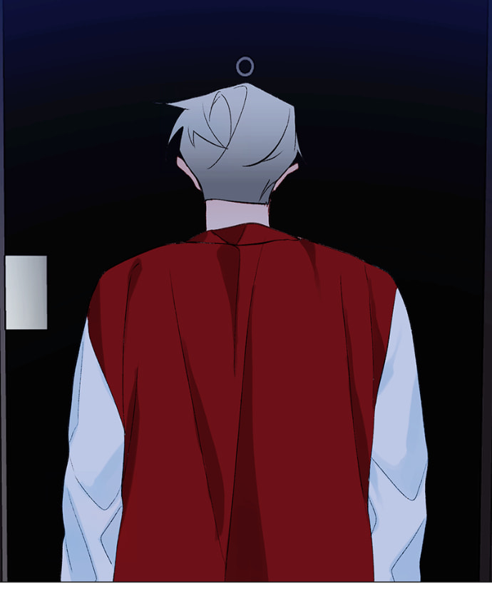 Read Lost in Translation chapter 158 image 25 on Lezhin