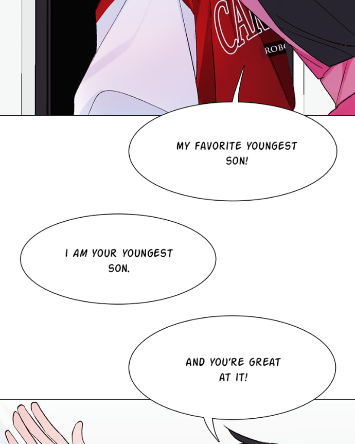 Read Lost in Translation chapter 158 image 28 on Lezhin