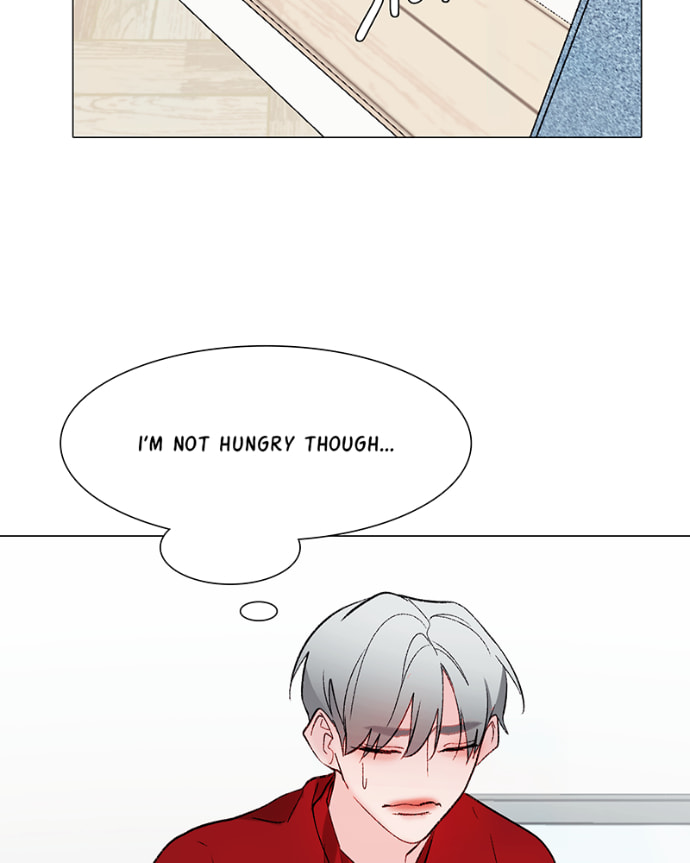 Read Lost in Translation chapter 158 image 31 on Lezhin