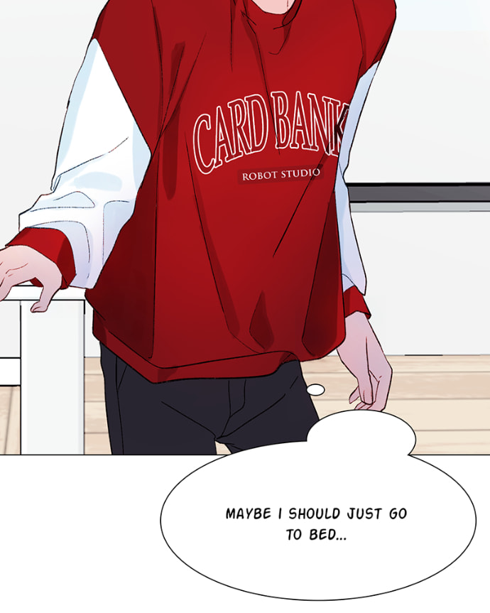 Read Lost in Translation chapter 158 image 32 on Lezhin