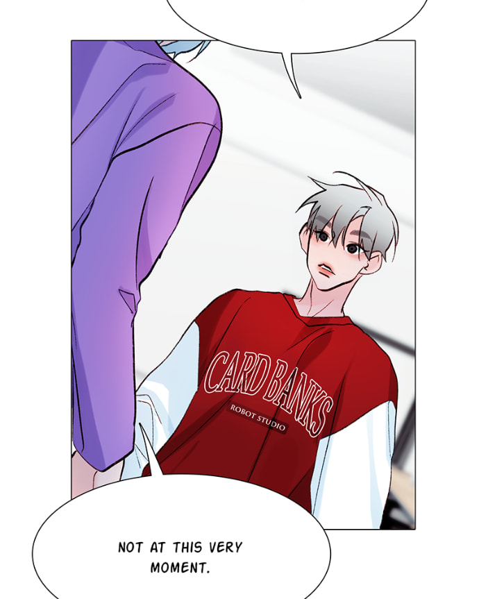 Read Lost in Translation chapter 158 image 36 on Lezhin
