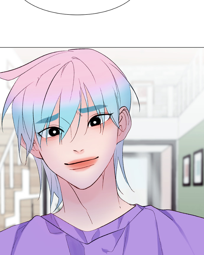 Read Lost in Translation chapter 158 image 37 on Lezhin