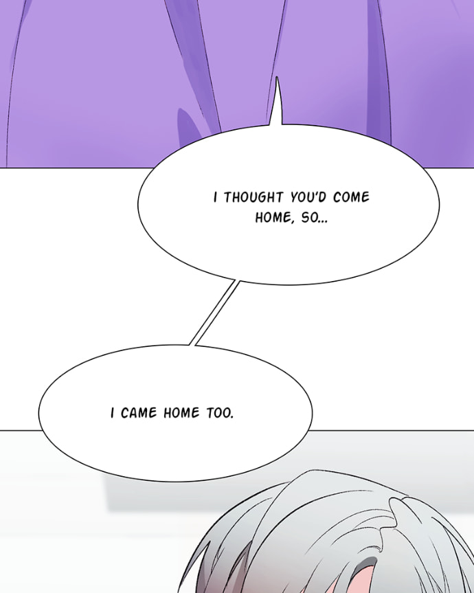 Read Lost in Translation chapter 158 image 38 on Lezhin