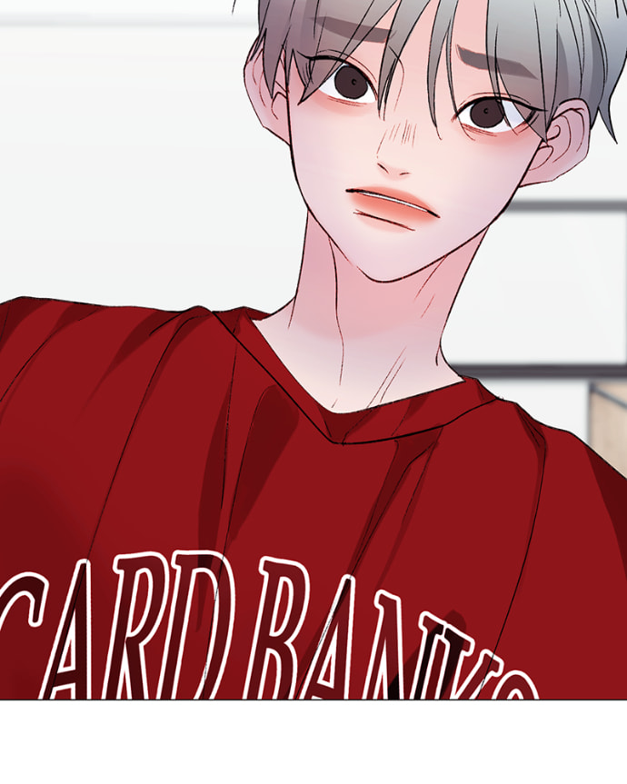 Read Lost in Translation chapter 158 image 39 on Lezhin
